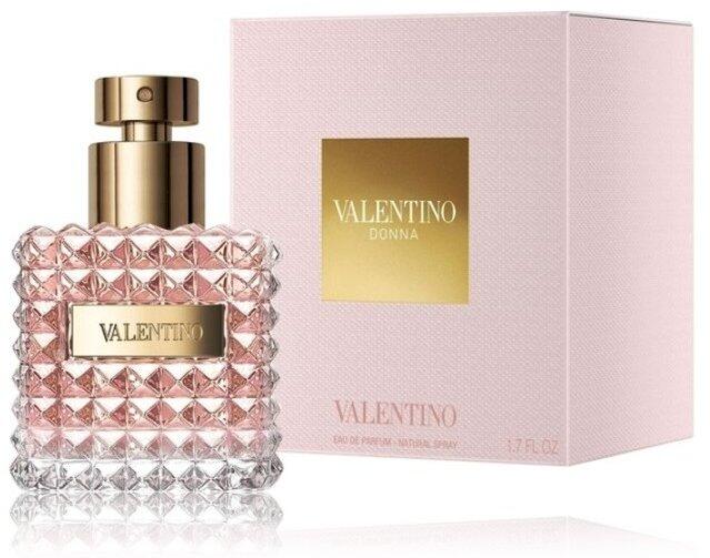 Valentino Valentino Donna Парфюм EDP 50 ml (3614272732087)