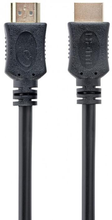 Gembird HDMI-HDMI Kabelis 1.8m (CC-HDMI4L-6)