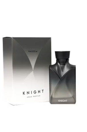 Naseem Knight Парфюм EDT 90 ml (6295253085025)