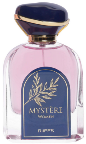 Riiffs Mystère Парфюм EDP 80ml (6290360591469)