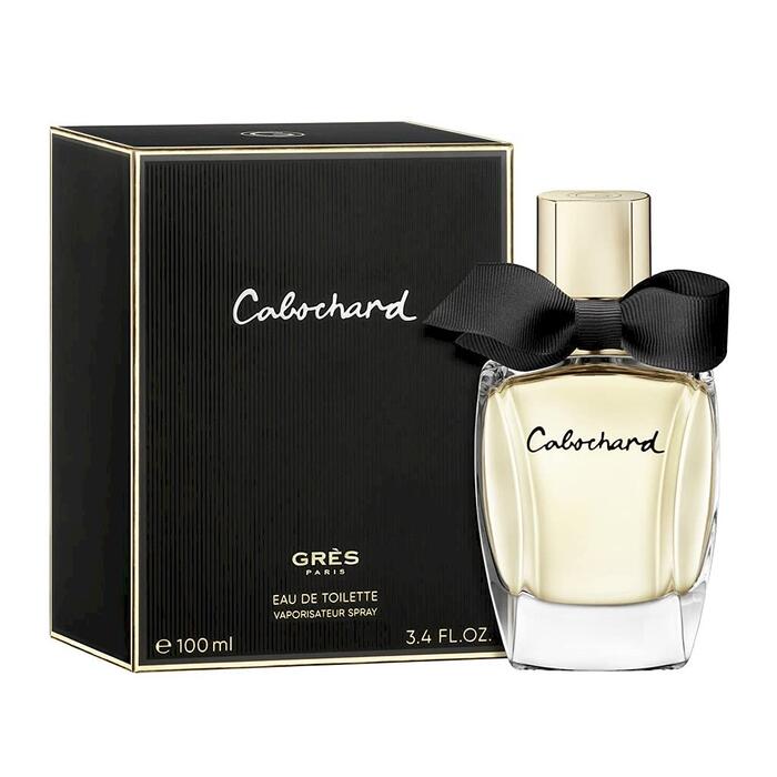 Gres Cabochard (2019) Tualetes ūdens EDT