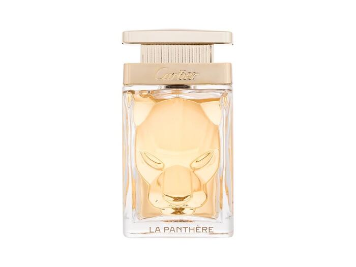 Cartier La Panthere Parfimērijas ūdens EDP