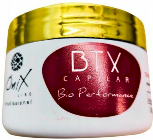 Onix Liss Profissional Botox Capilar Hair