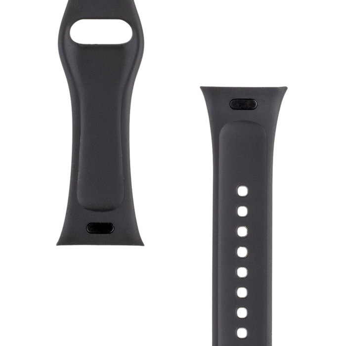 Tactical 844 Silicone Band Viedpulksteņu siksniņa