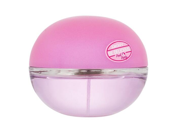 DKNY DKNY Be Delicious Pool Party Туалетная вода EDT 50ml (085715950352)