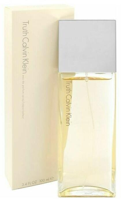 Calvin Klein Truth Парфюм EDP 100 ml (0088300049479)