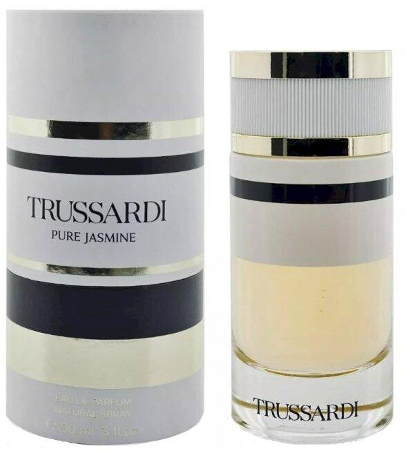 Trussardi Pure Jasmine Smaržas EDP 90