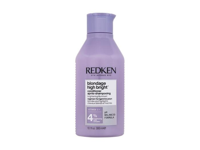 Redken Blondage High Bright Conditioner Matu