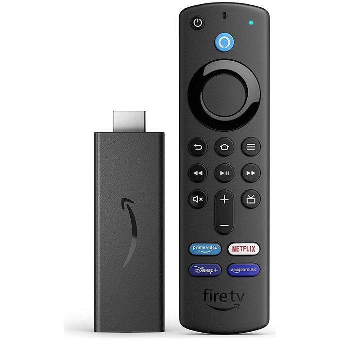 Amazon Fire Stick 2021 Full HD