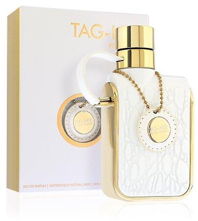 Armaf Tag Her Парфюм EDP 100 ml (6085010094991)