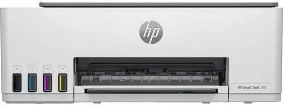 HP Smart Tank 580 Printeris USB