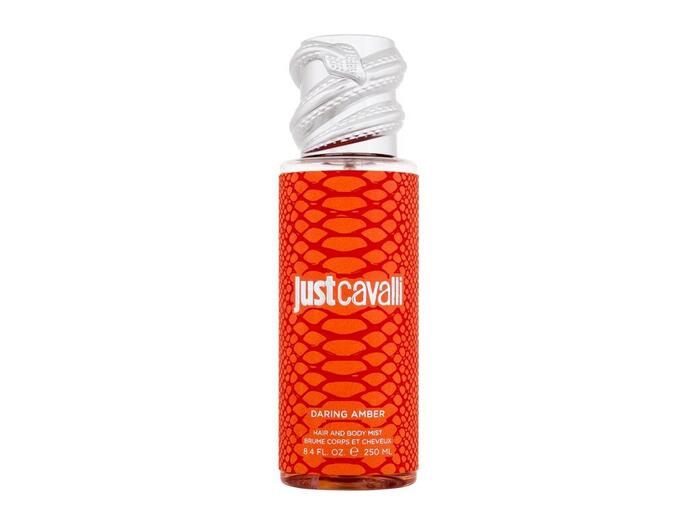 Roberto Cavalli Just Cavalli Hair Mist