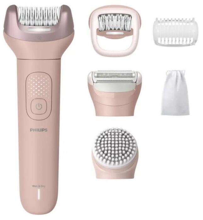 Philips Series 9000 BRE718/00 Epilators (BRE718/00)