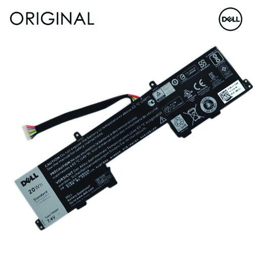 Оригинальная аккумуляторная батарея  TM9HP для портативного компьютера Dell (NB441365)