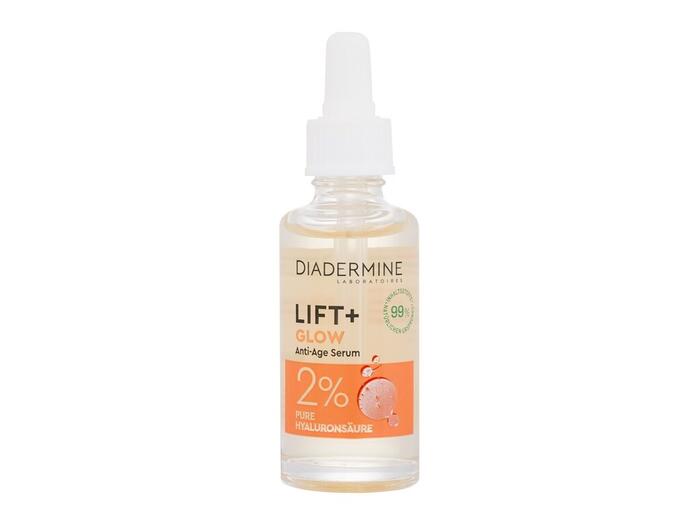 Diadermine Lift+ Skin Serum Сыворотка 30ml (4015100800708)