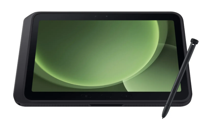Samsung Galaxy Tab Active5 Pro 10