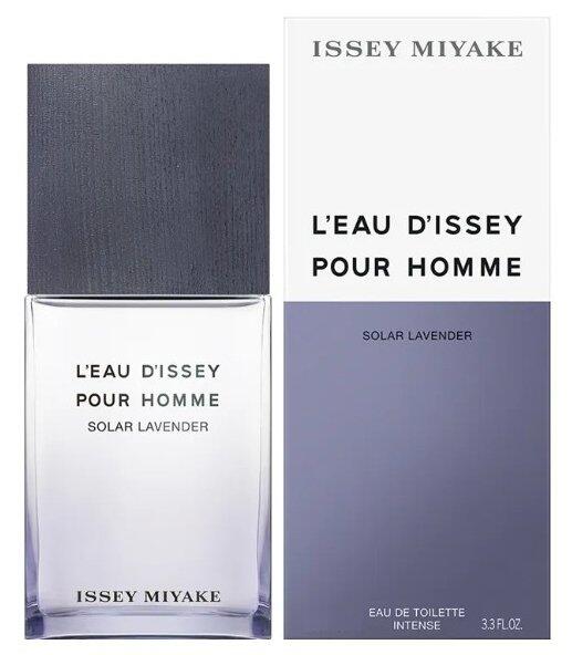 Issey Miyake L`Eau d`Issey Solar Lavender