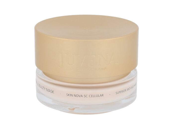 Juvena Miracle Beauty Маска для лица 75ml (9007867760833)