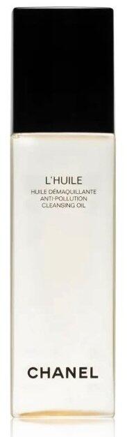 Chanel L'Huile Масло Для Снятия Макияжа 150 ml (3145891413700)