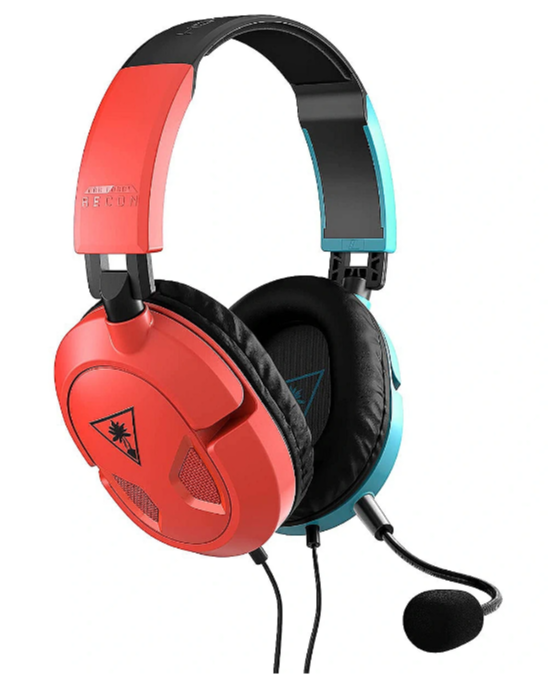 Turtle Beach Recon 50 Vadu Austiņas (TBS-8150-05)