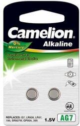 Camelion AG7 / LR57 / LR926