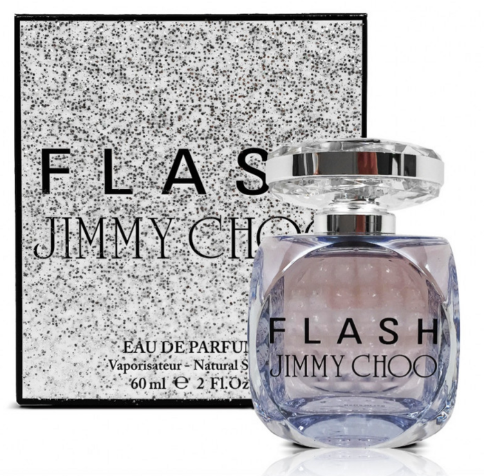 Jimmy Choo Flash Парфюм EDP 60 ml (3386460048125)