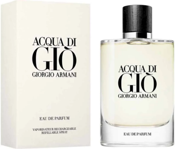 Giorgio Armani Acqua di Gio Parfimērijas