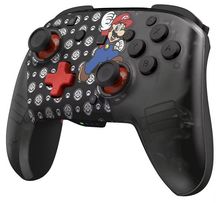 Turtle Beach Rematch Bezvadu Spēļu pults