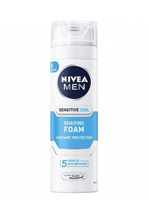 Clean Air Nivea Men Sensitive Cool