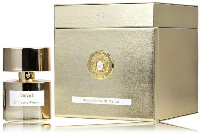 Tiziana Terenzi Mirach Парфюм PAR 100 ml (8016741632556)