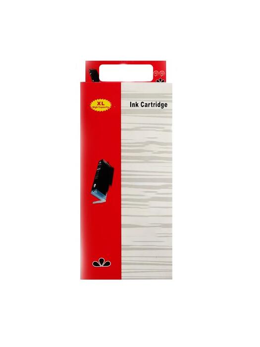 RoGer Canon CLI-581 XL Zils Tintes