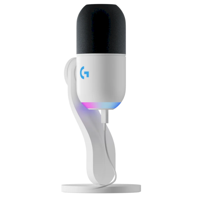 Logitech Yeti GX  Mikrofons USB (988-000576)