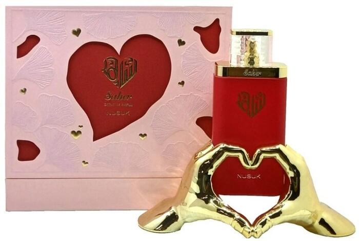 Nusuk Saher Smaržas PAR 100 ml