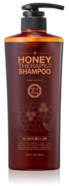 Daeng Gi Meo Ri Professional Honey