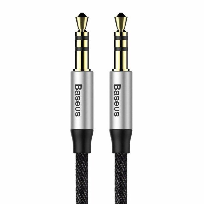 Baseus M30 Aux Audio vads 3