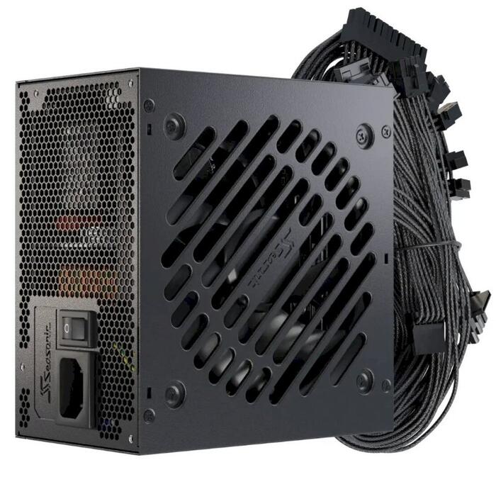 Seasonic Core BC-750 Barošanas Bloks 750W