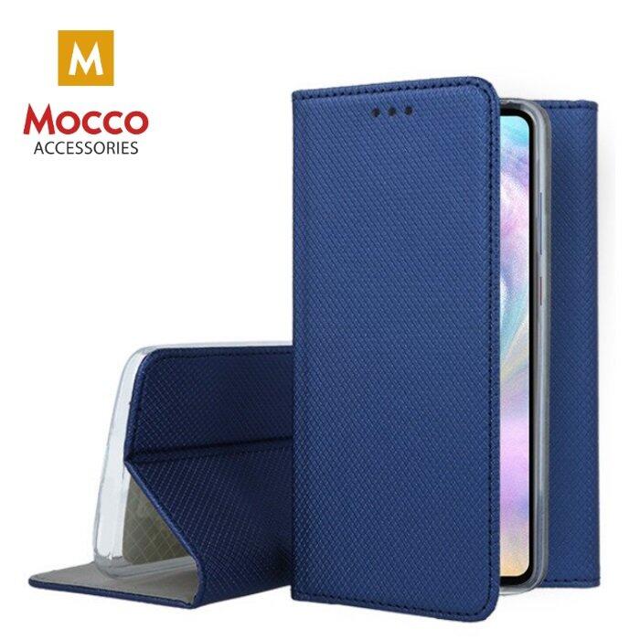 Mocco Smart Magnet Book Case Grāmatveida