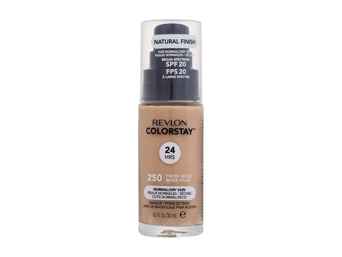 Revlon Colorstay Makeup Tonālais krēms sejai