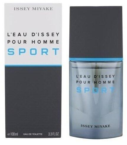 Issey Miyake L´eau D´issey Pour Homme