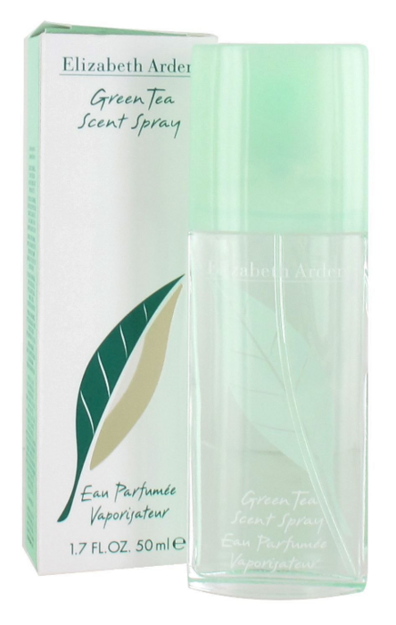 Elizabeth Arden Green Tea Smaržas EDP
