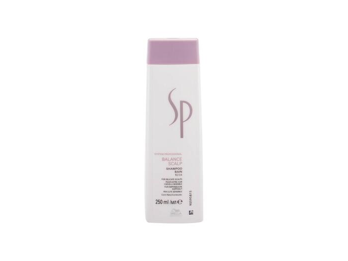 Wella Professionals SP Balance Scalp Shampoo