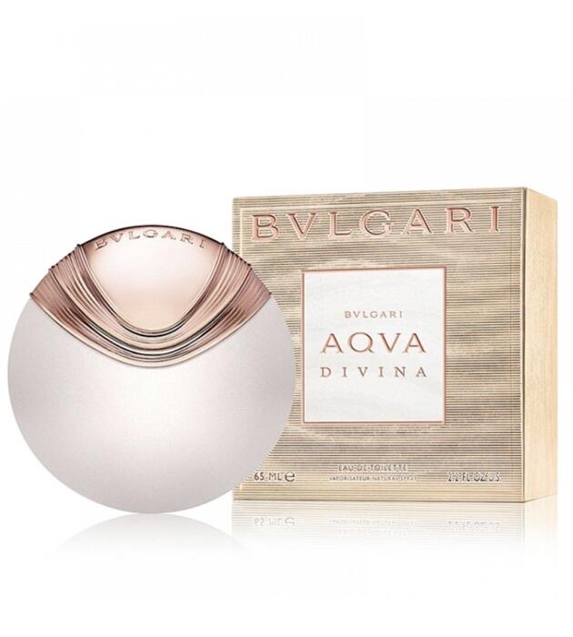 Bvlgari AQVA Divina Smaržas EDT 65ml