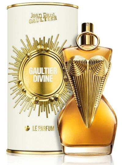 Jean P. Gaultier Divine Le Parfum Парфюм EDP 50 ml (8435415091152)
