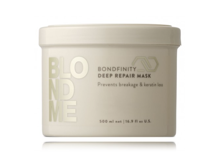 Schwarzkopf Professional BlondMe Bondfinity Deep Repair