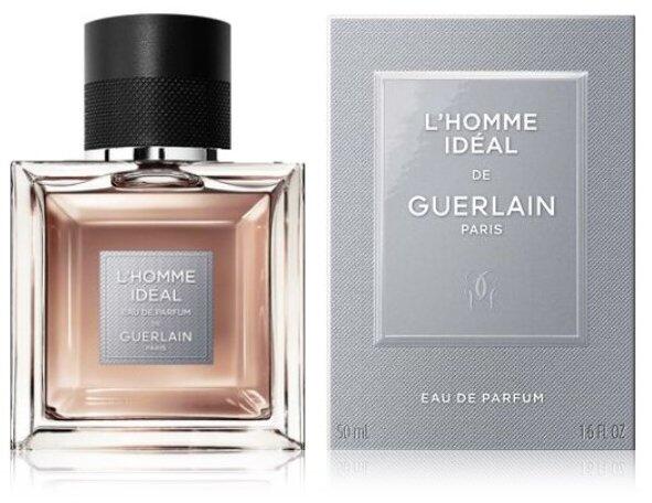 Guerlain L`Homme Idéal Smaržas EDP 50