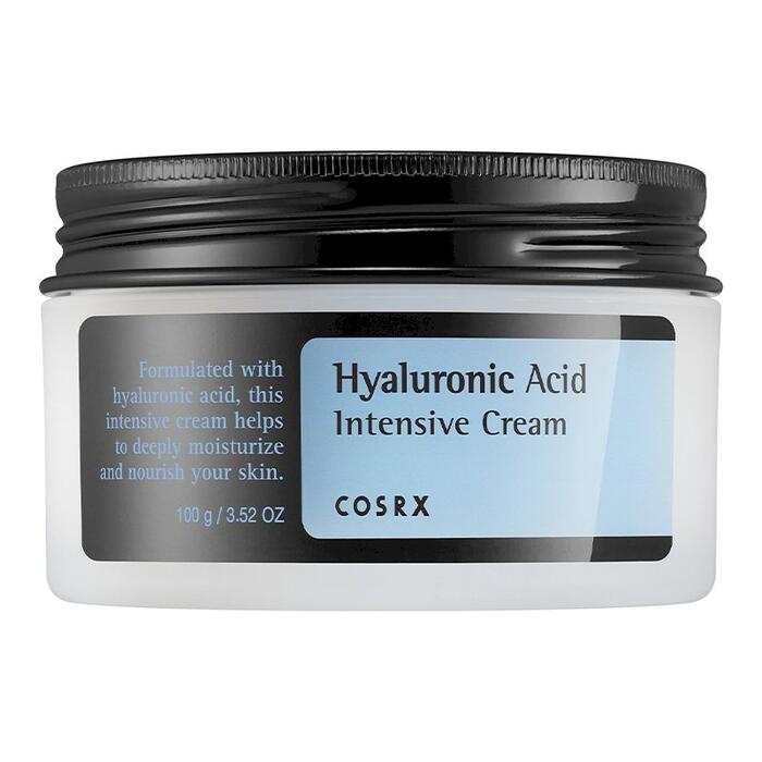 COSRX Hyaluronic Hydra Intensive Cream 100ml Крем для лица (8809416470122)