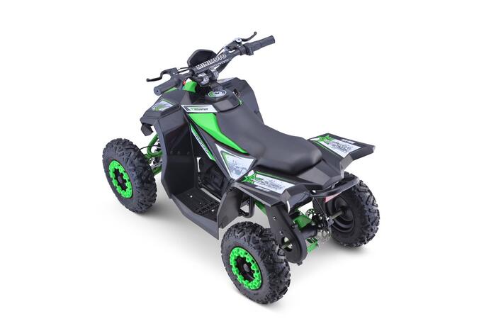 Quad Highper Детский Квадроцикл (PA.ATV-11E.ZIE)