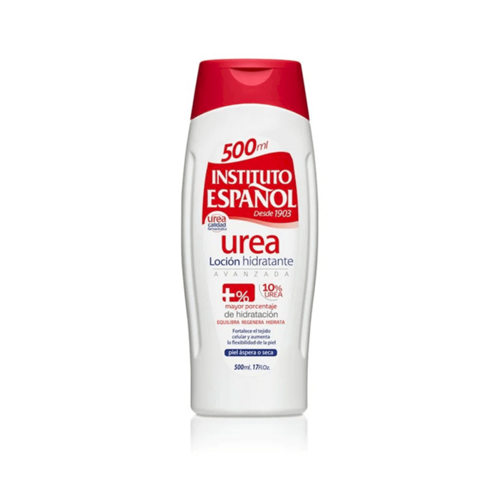 Instituto Espanol Urea Body Lotion Ķermeņa