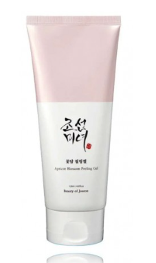 Beauty of Joseon Apricot Blossom Пилинг-гель 100 ml (8809738312872)