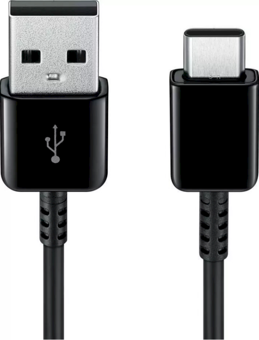 Samsung EP-DR140ABE USB-C datu kabelis 0